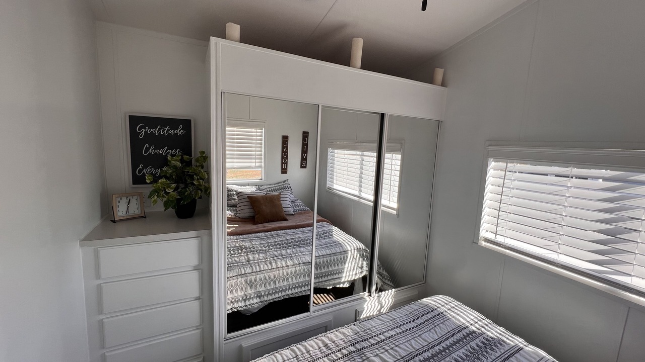Photo of Bedroom in Archie