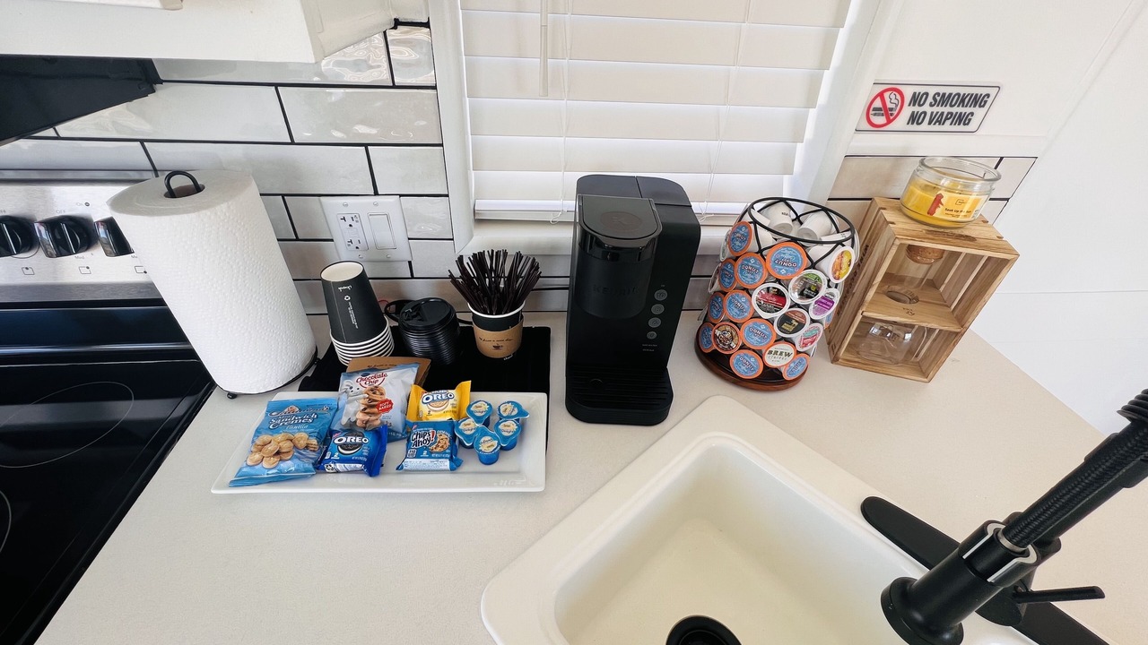 Photo of Kitchen in Archie