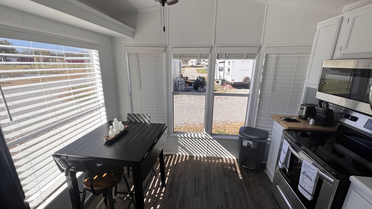 Photo of Kitchen in Archie