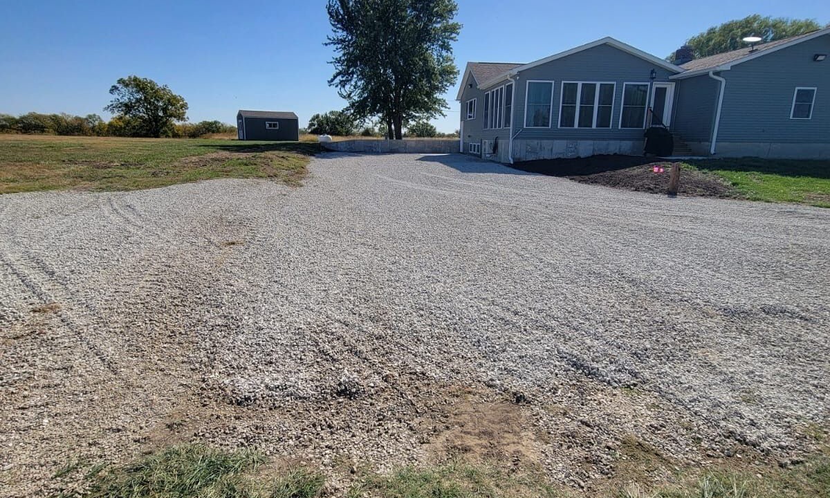 Photo of Outdoor in Lamont