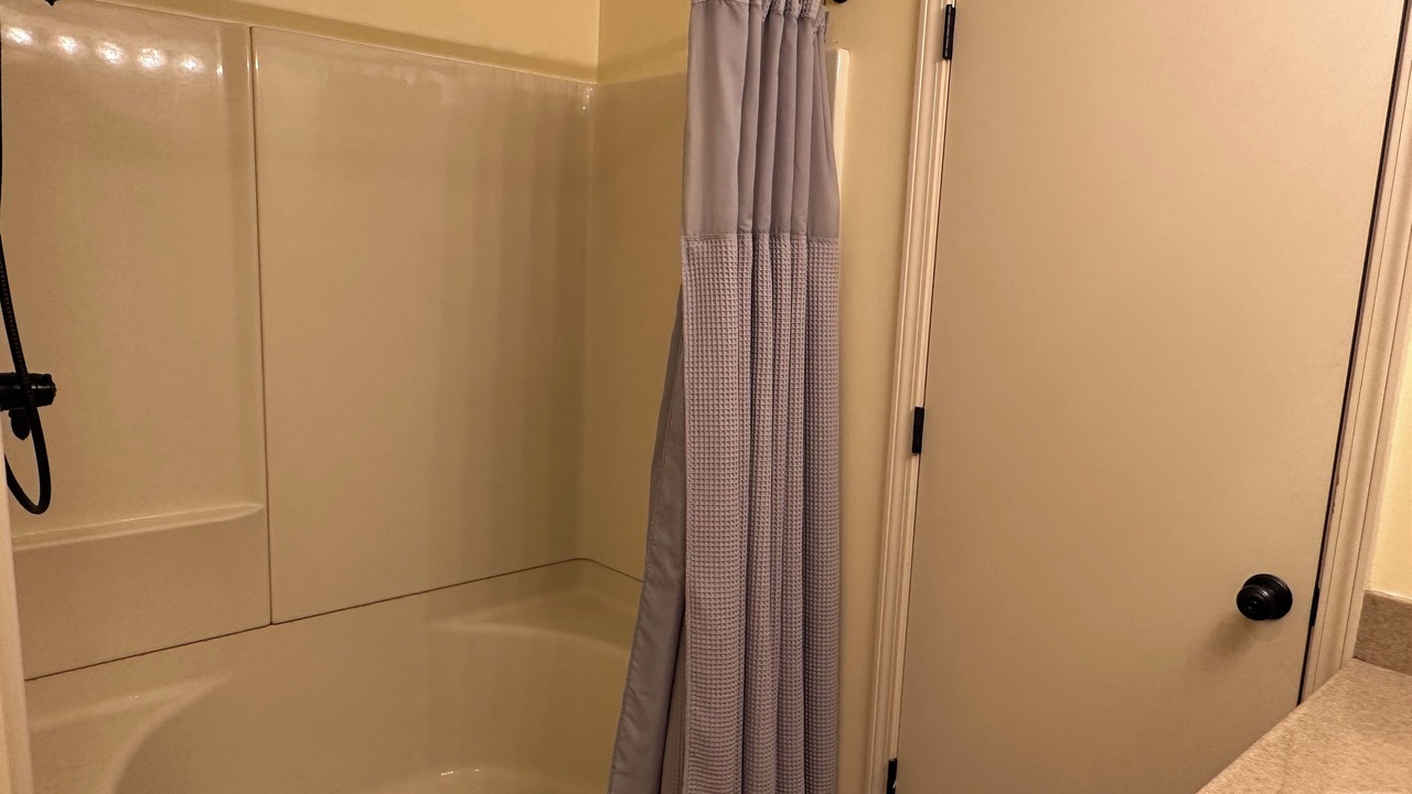 Photo of Bathroom in Lamont