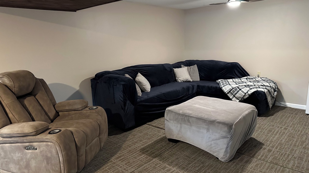 Photo of Livingroom in Lamont