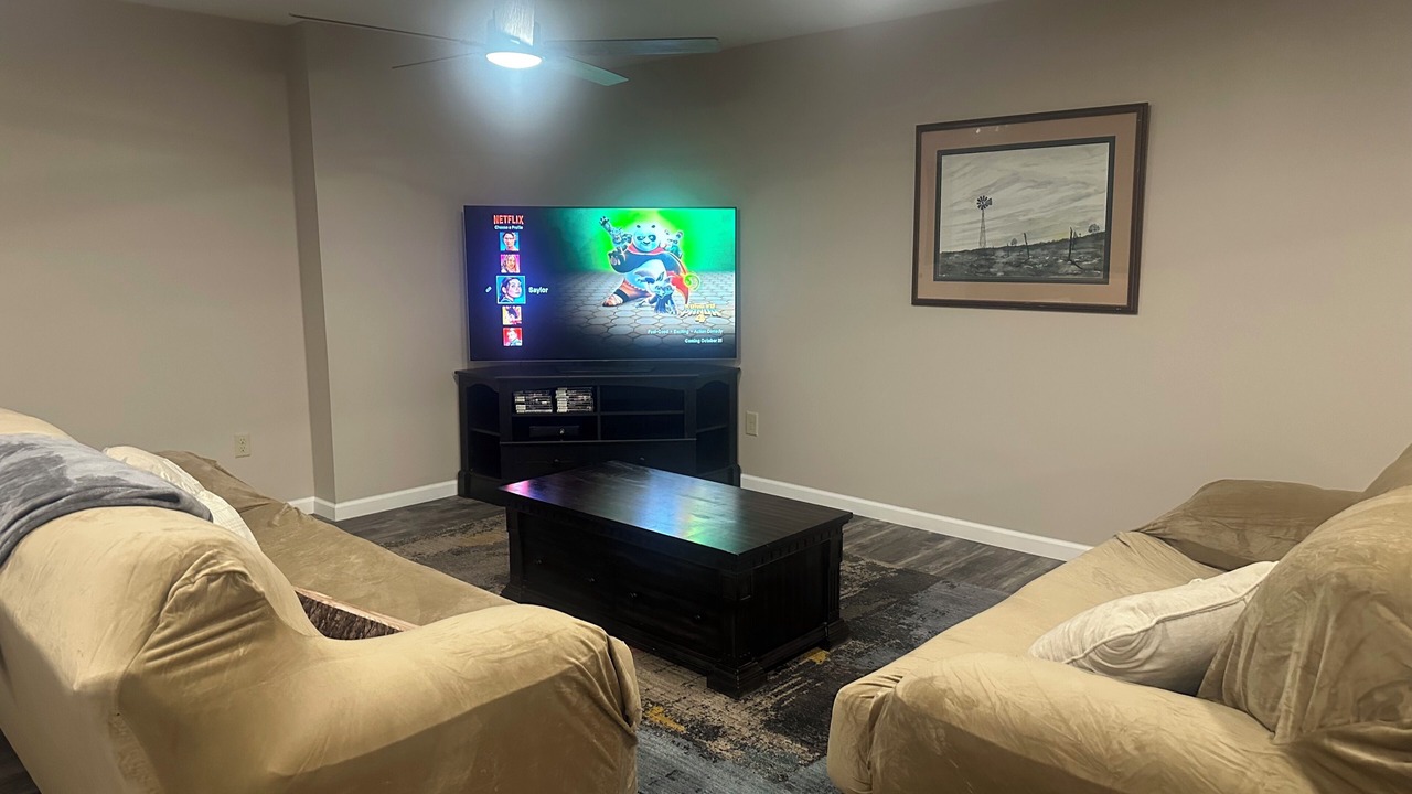 Photo of Livingroom in Lamont