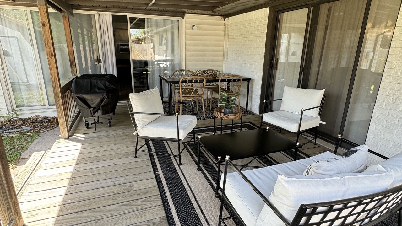 Photo of Outdoor in Wichita