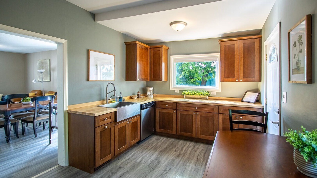 Photo of Kitchen in Endion