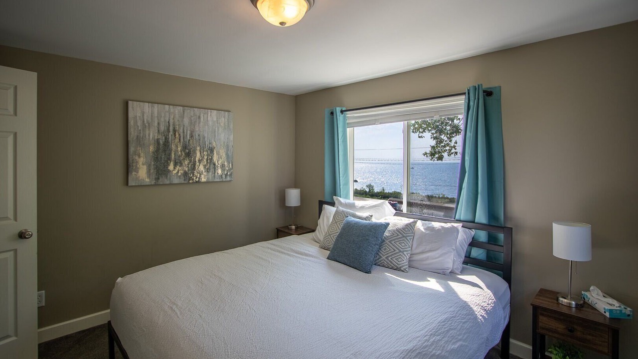 Photo of Bedroom in Endion