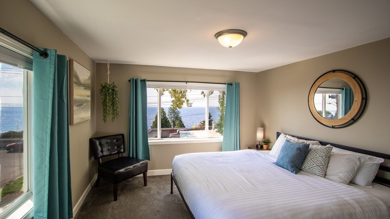 Photo of Bedroom in Endion