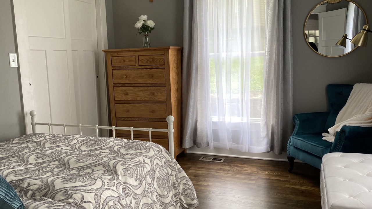Photo of Bedroom in St. Marys