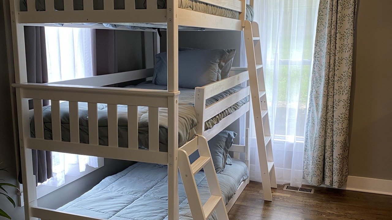 Photo of Bedroom in St. Marys