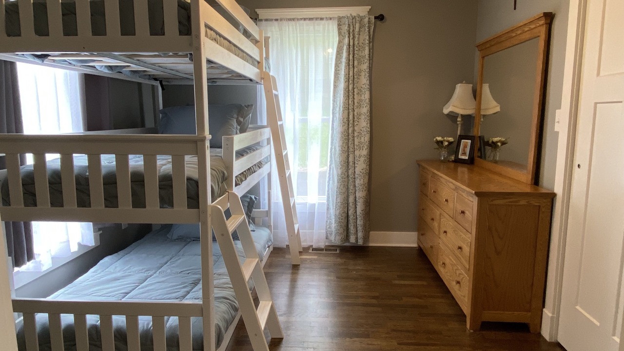 Photo of Bedroom in St. Marys