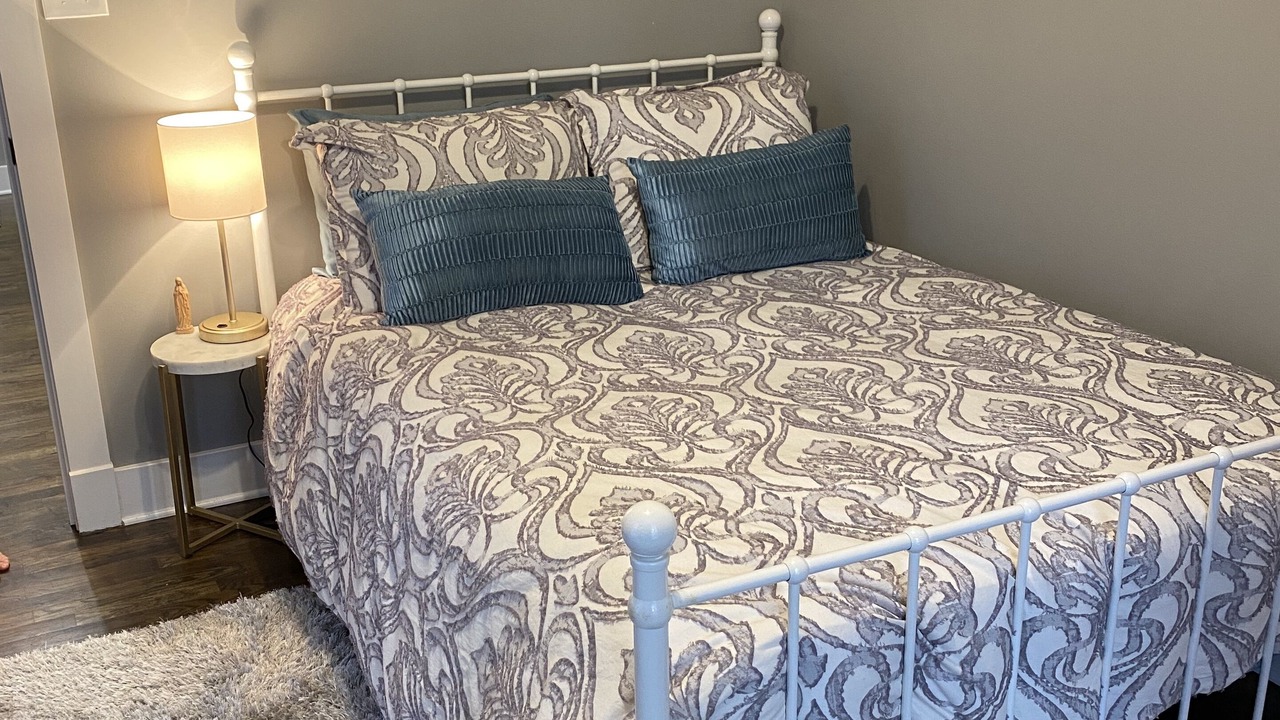 Photo of Bedroom in St. Marys