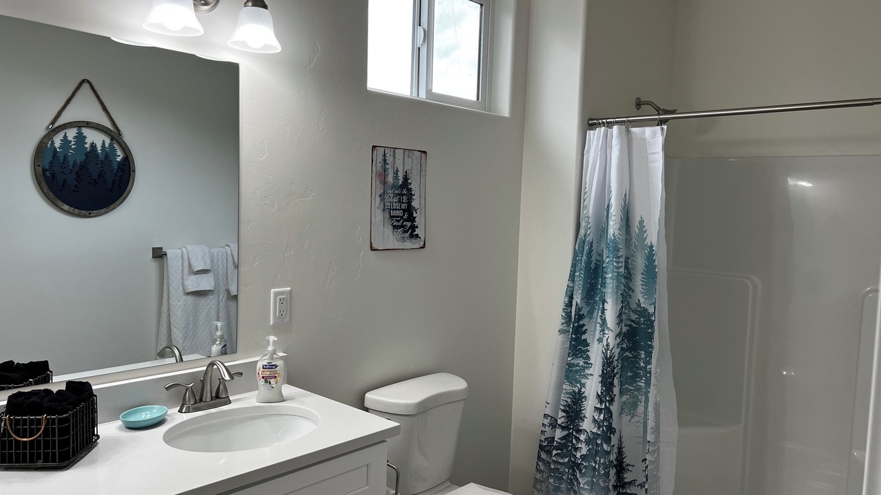 Photo of Bathroom in Montrose