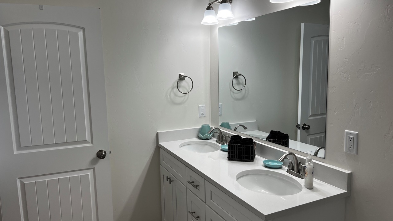 Photo of Bathroom in Montrose