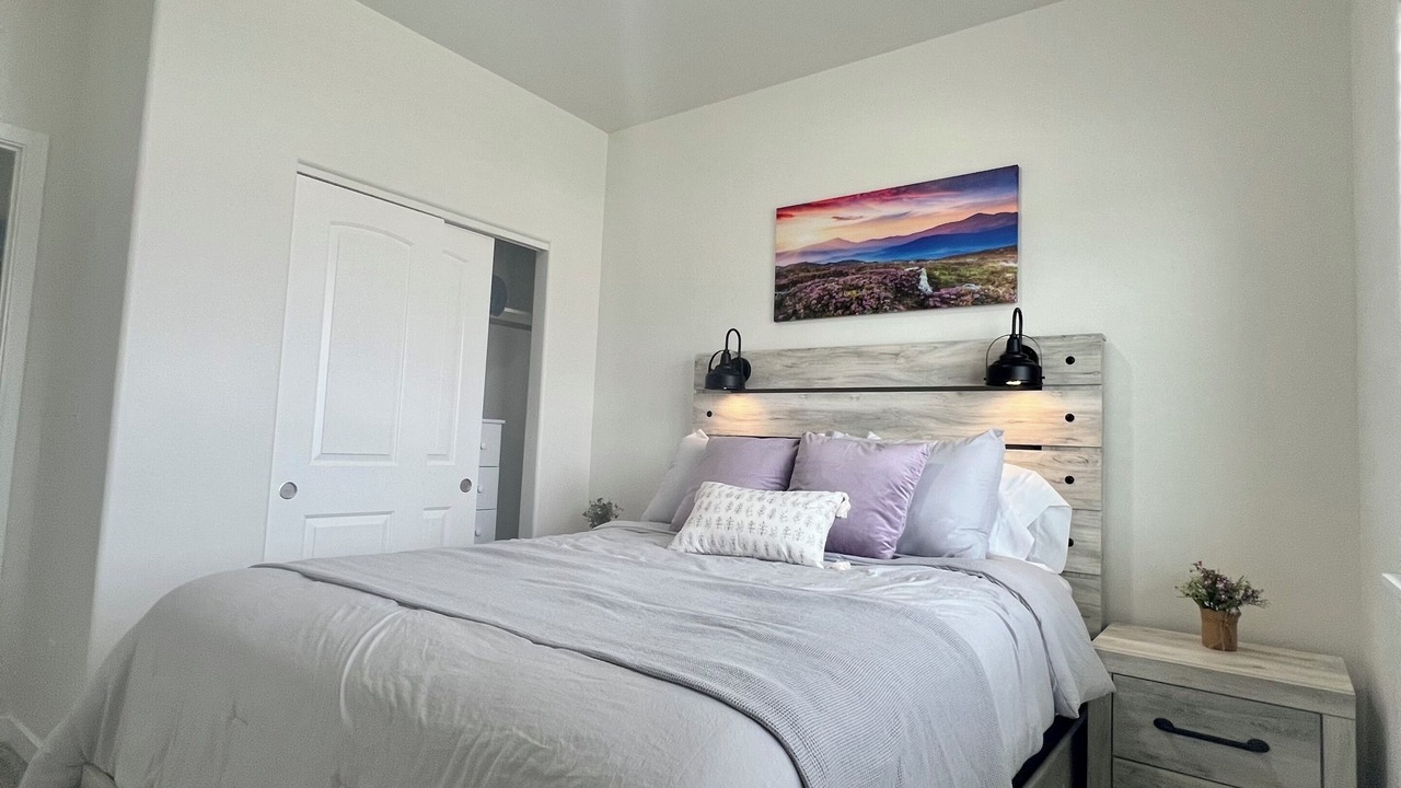 Photo of Bedroom in Montrose