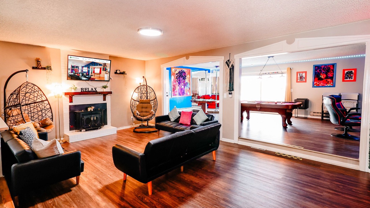 Photo of Bedroom in Welby
