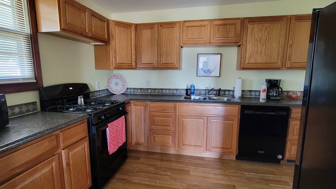 Photo of Kitchen in Coldwater