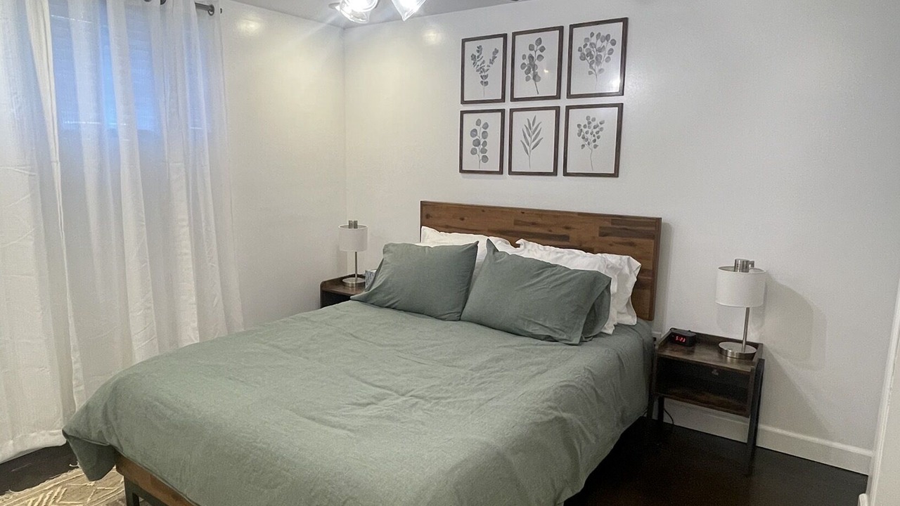 Photo of Bedroom in Sterling