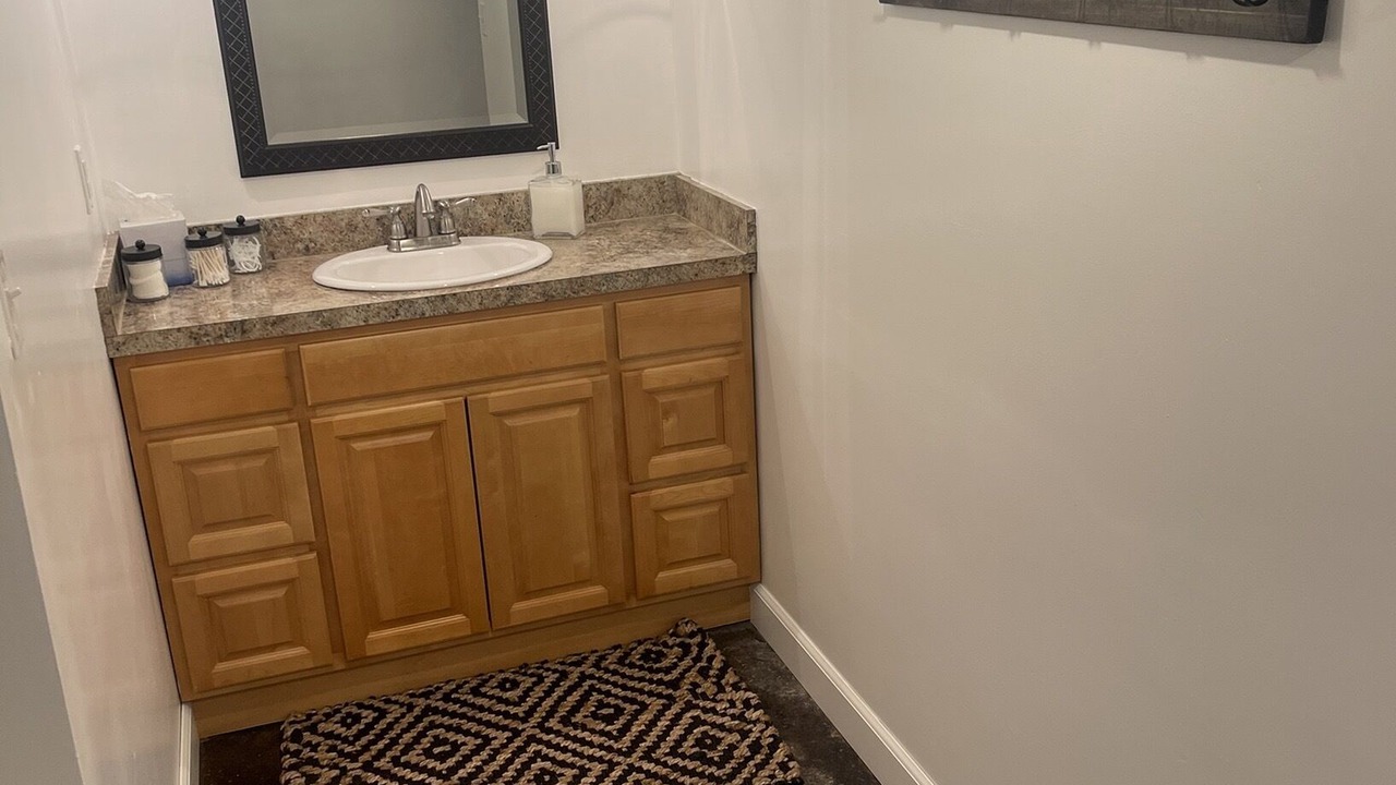 Photo of Bathroom in Sterling