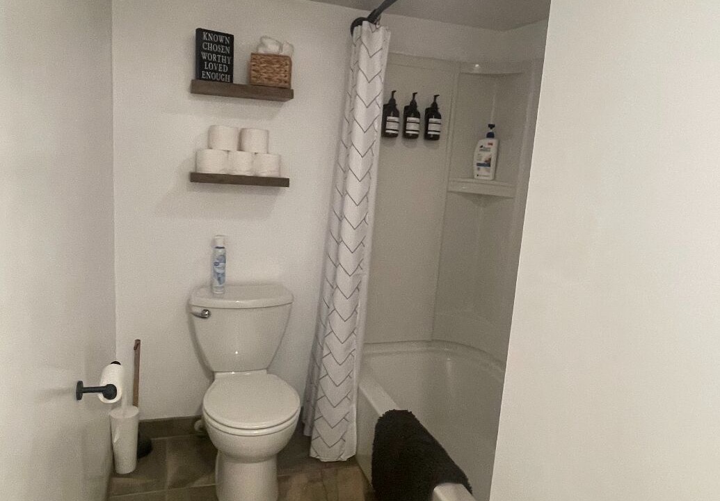 Photo of Bathroom in Sterling