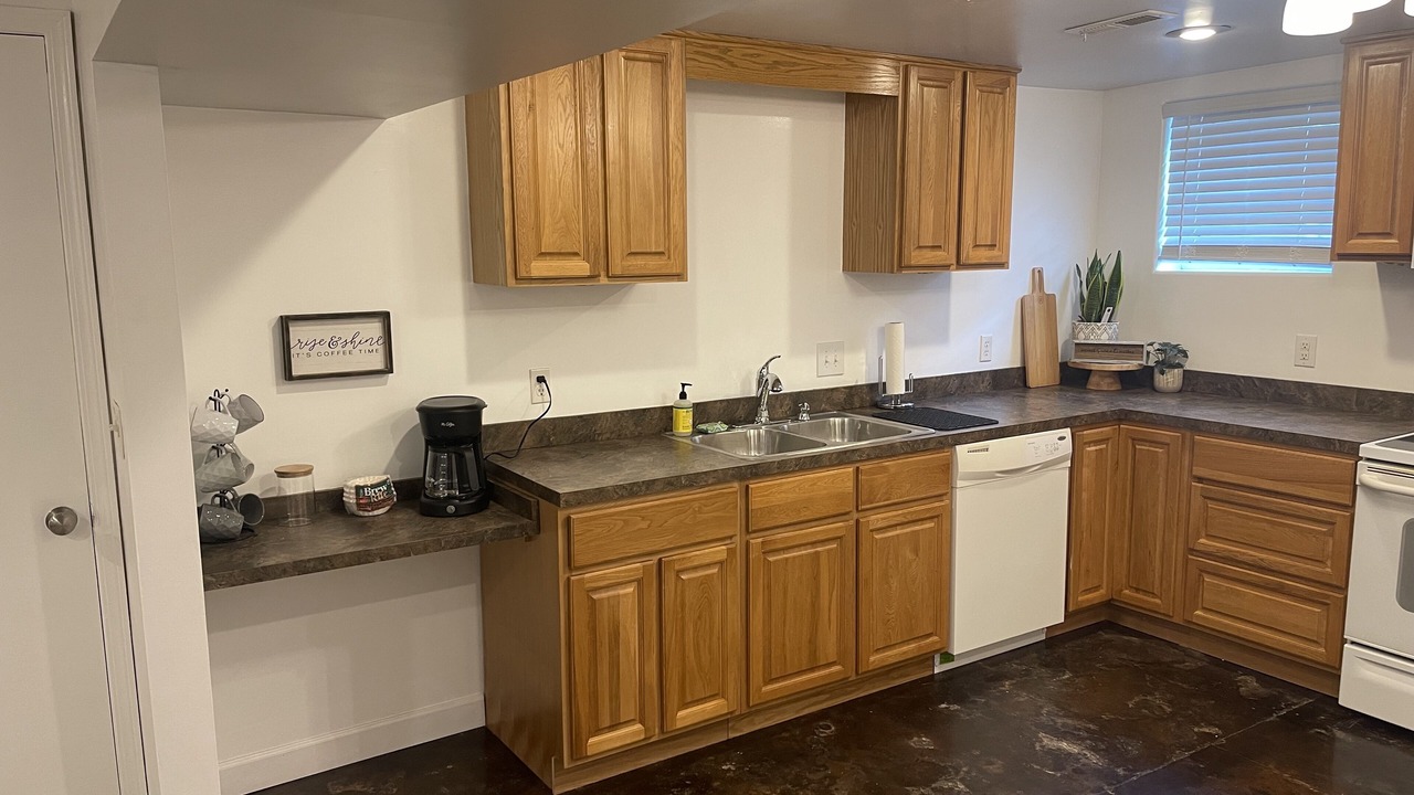 Photo of Kitchen in Sterling