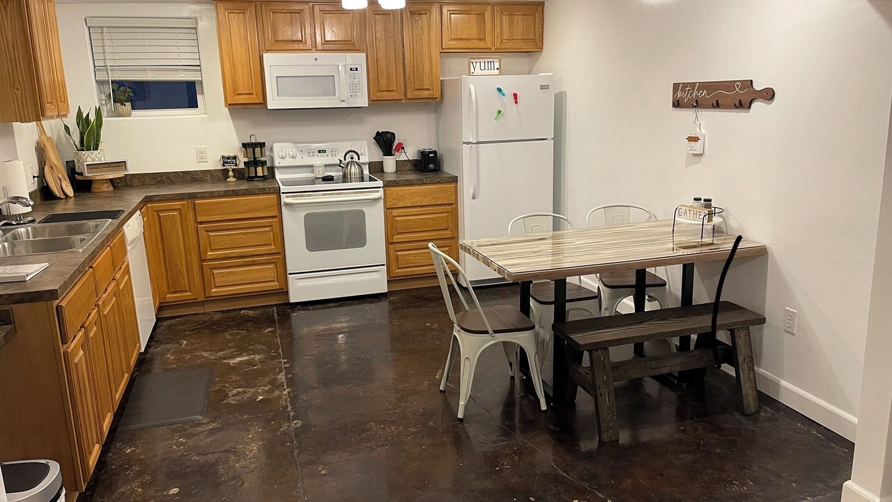 Photo of Kitchen in Sterling