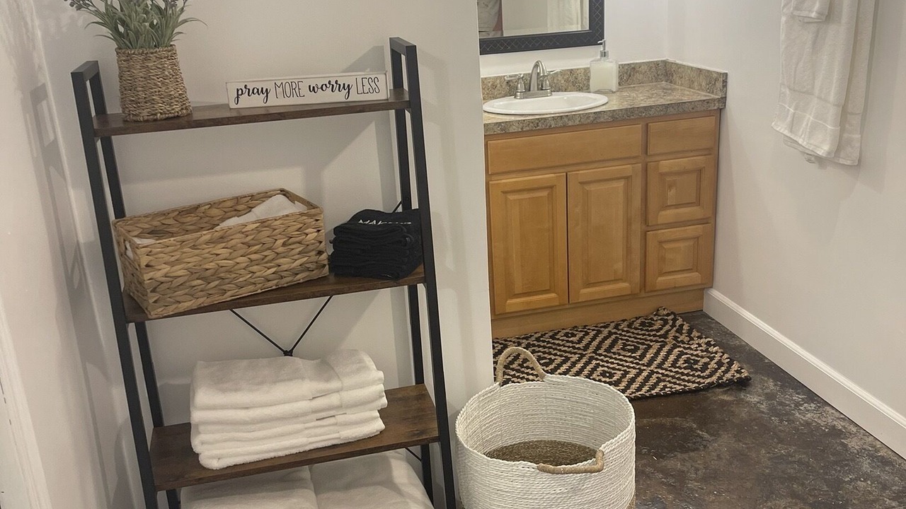 Photo of Bathroom in Sterling