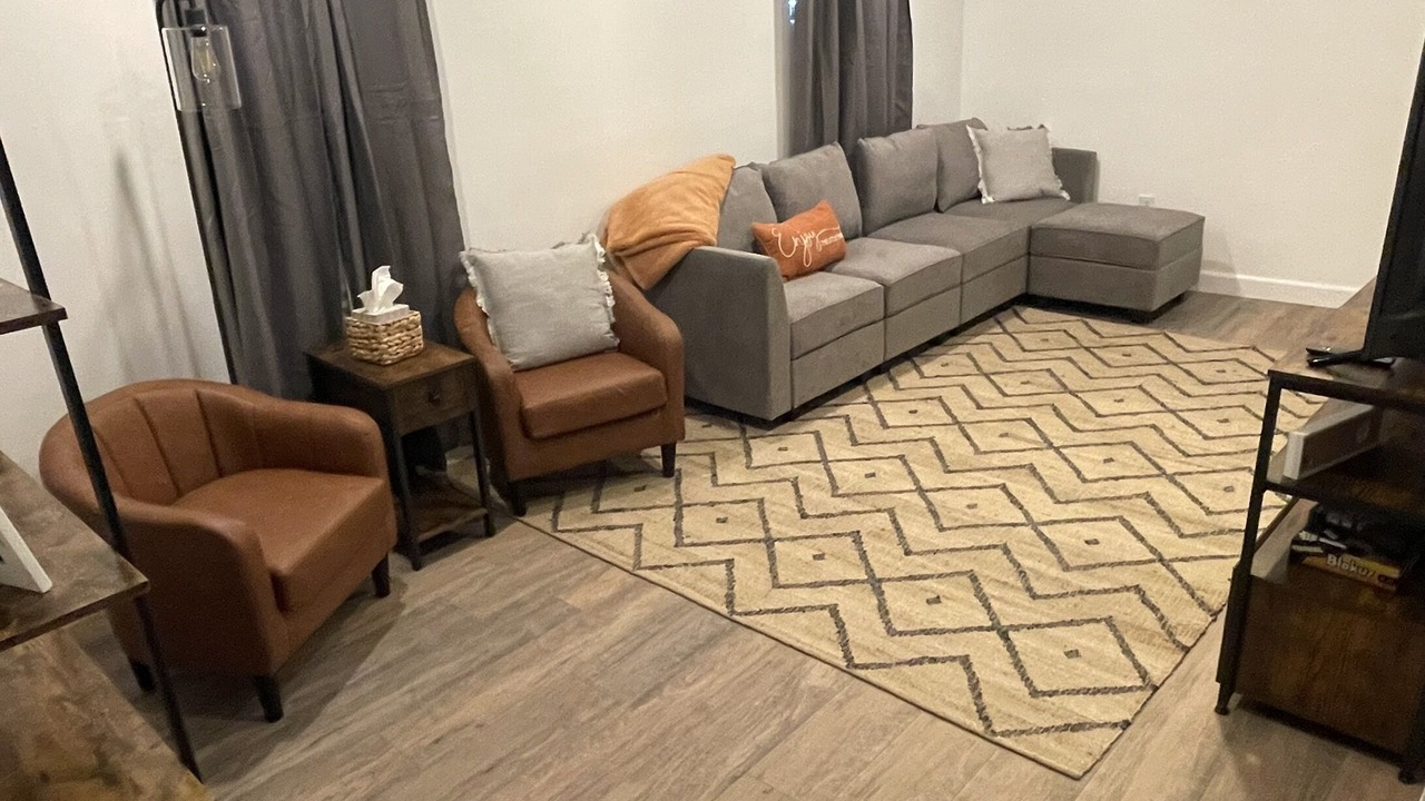 Photo of Livingroom in Sterling