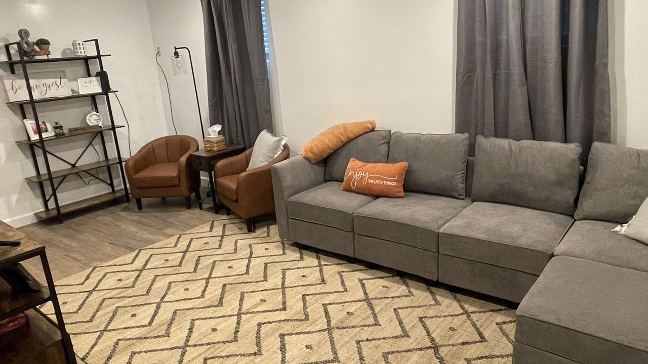 Photo of Livingroom in Sterling