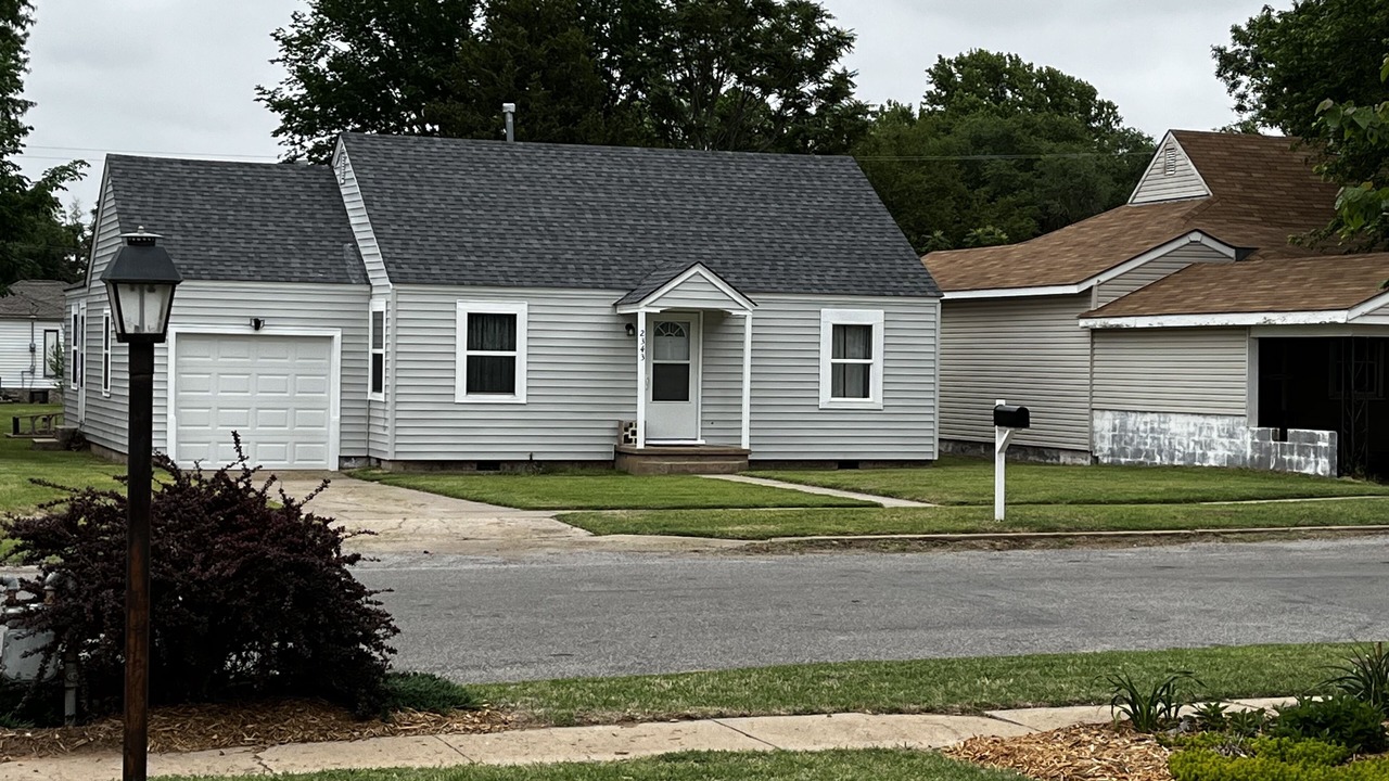 Photo of Outdoor in Waynoka