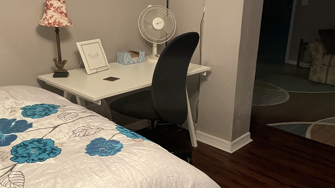 Photo of Bedroom in Waynoka
