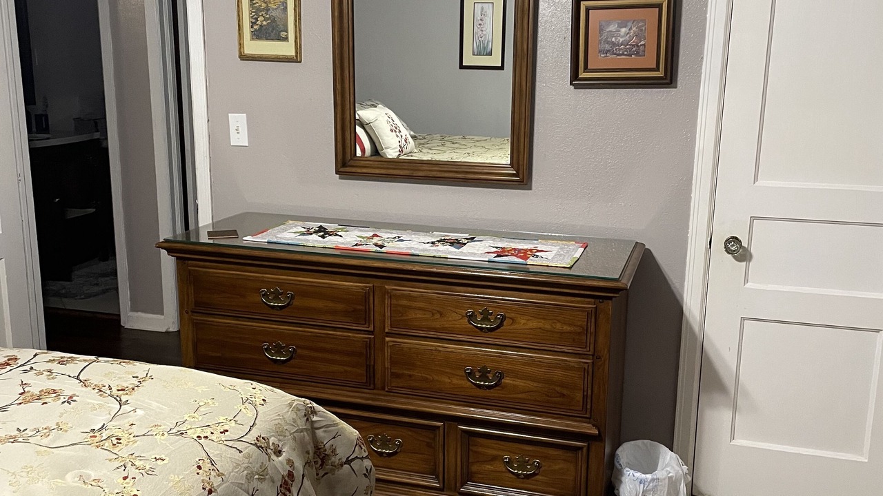 Photo of Bedroom in Waynoka