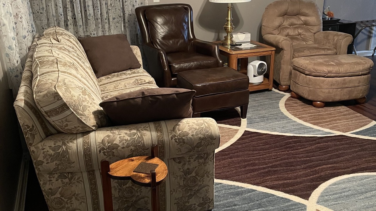 Photo of Livingroom in Waynoka