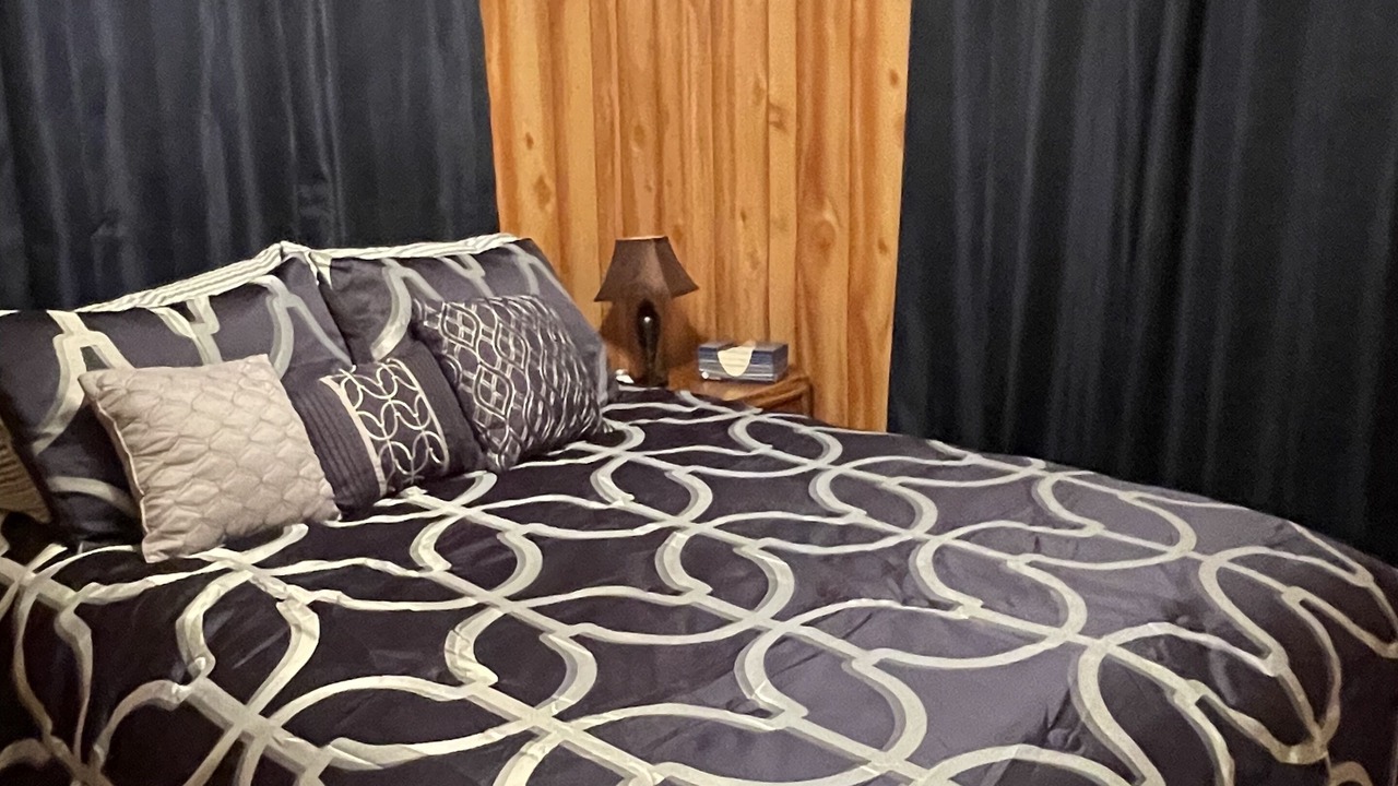 Photo of Bedroom in Waynoka