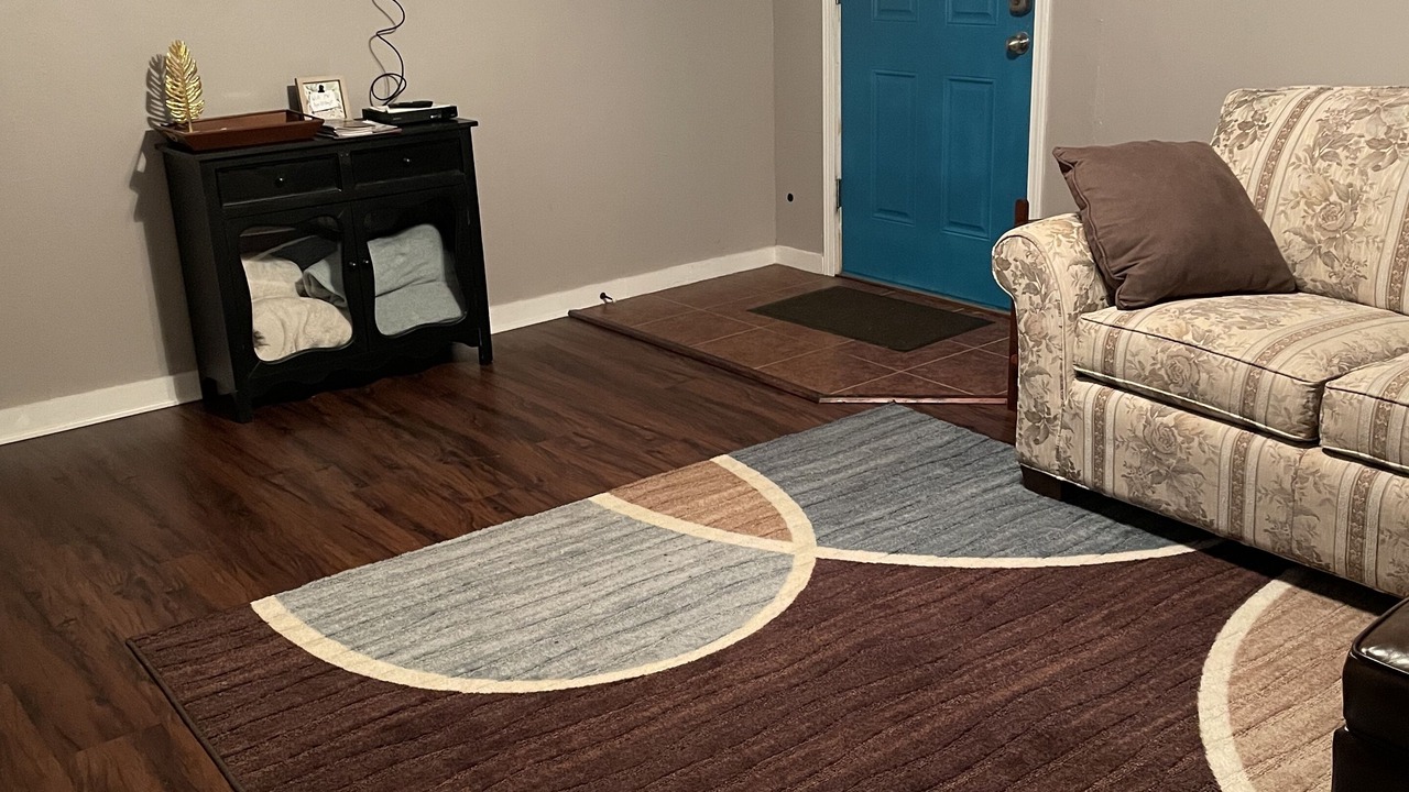 Photo of Livingroom in Waynoka