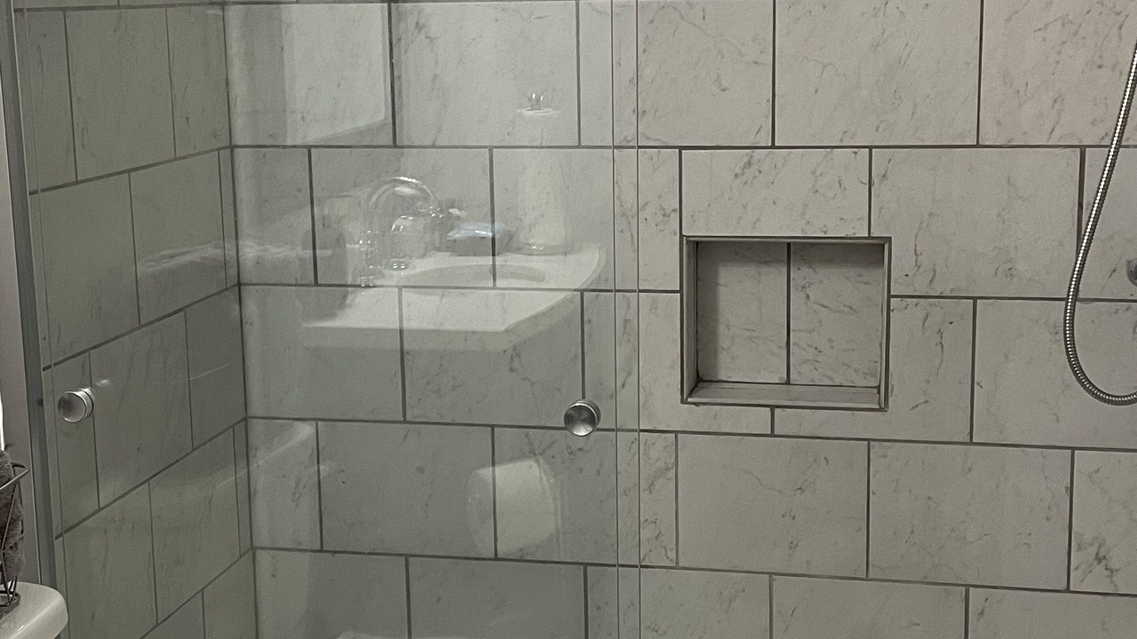 Photo of Bathroom in Waynoka