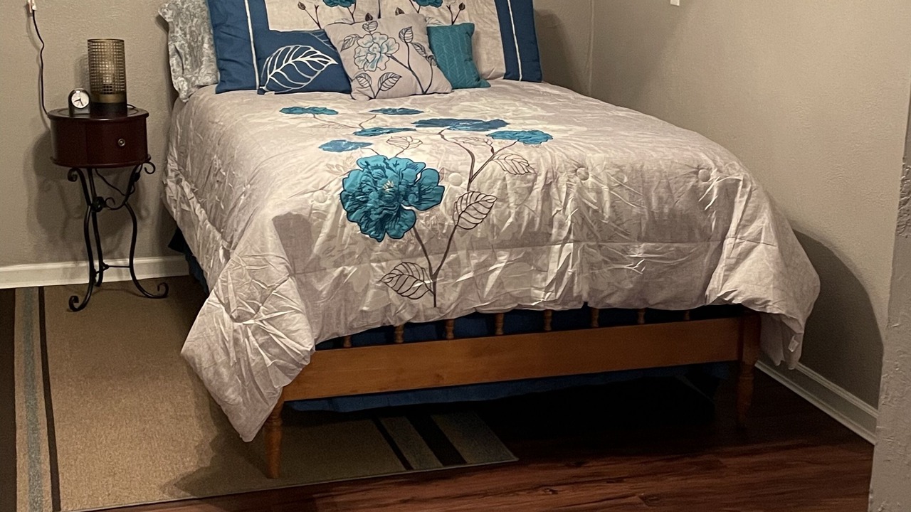 Photo of Bedroom in Waynoka