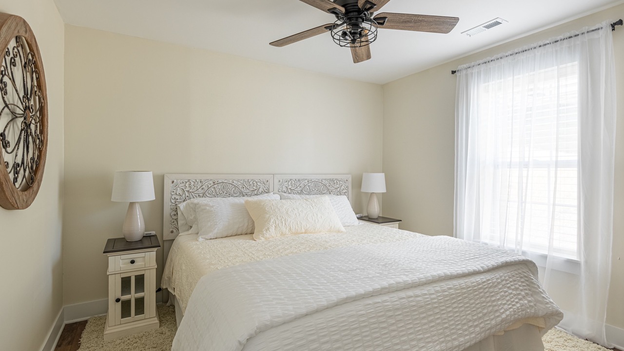 Photo of Bedroom in Cass County