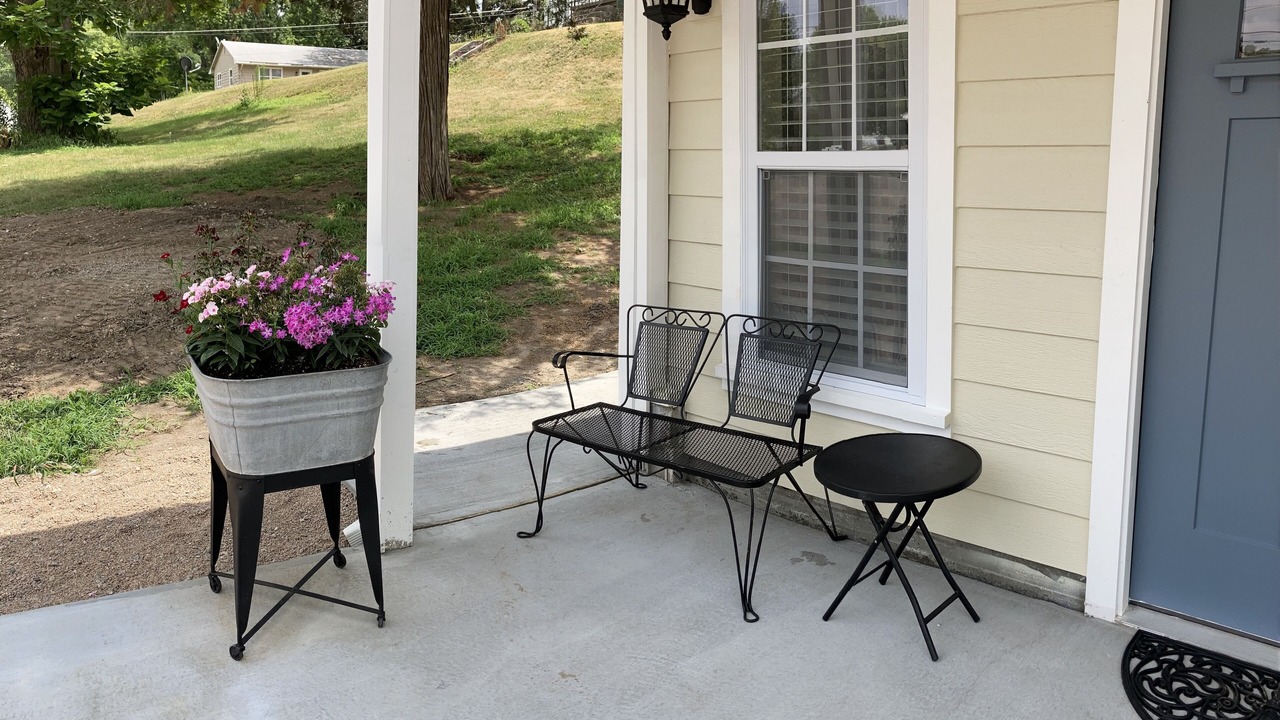 Photo of Outdoor in Cass County