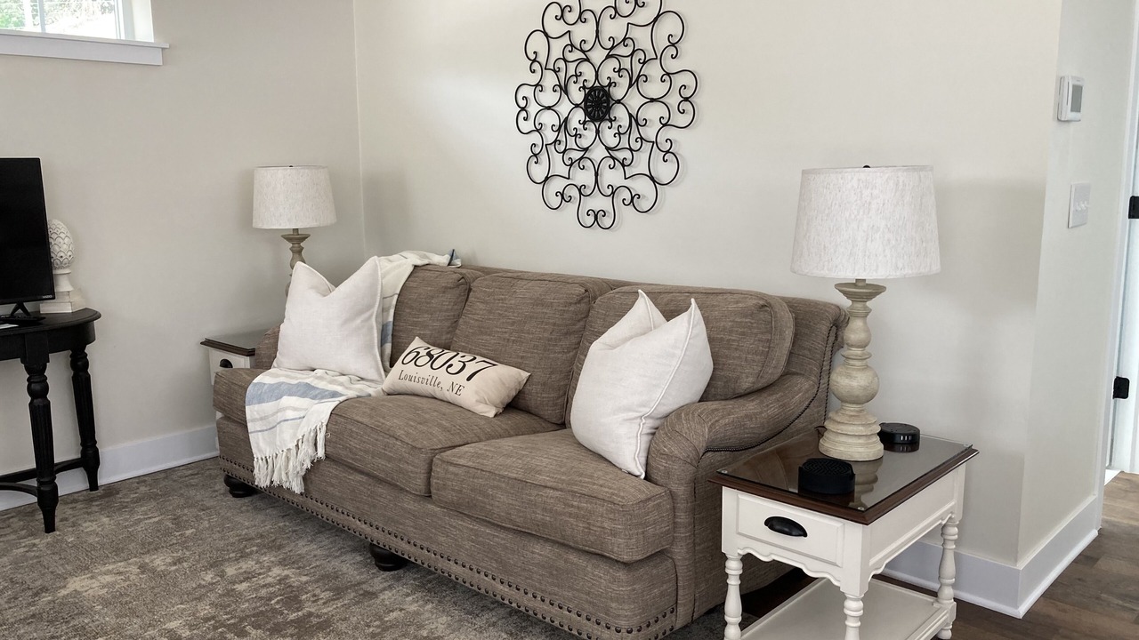 Photo of Bedroom in Cass County