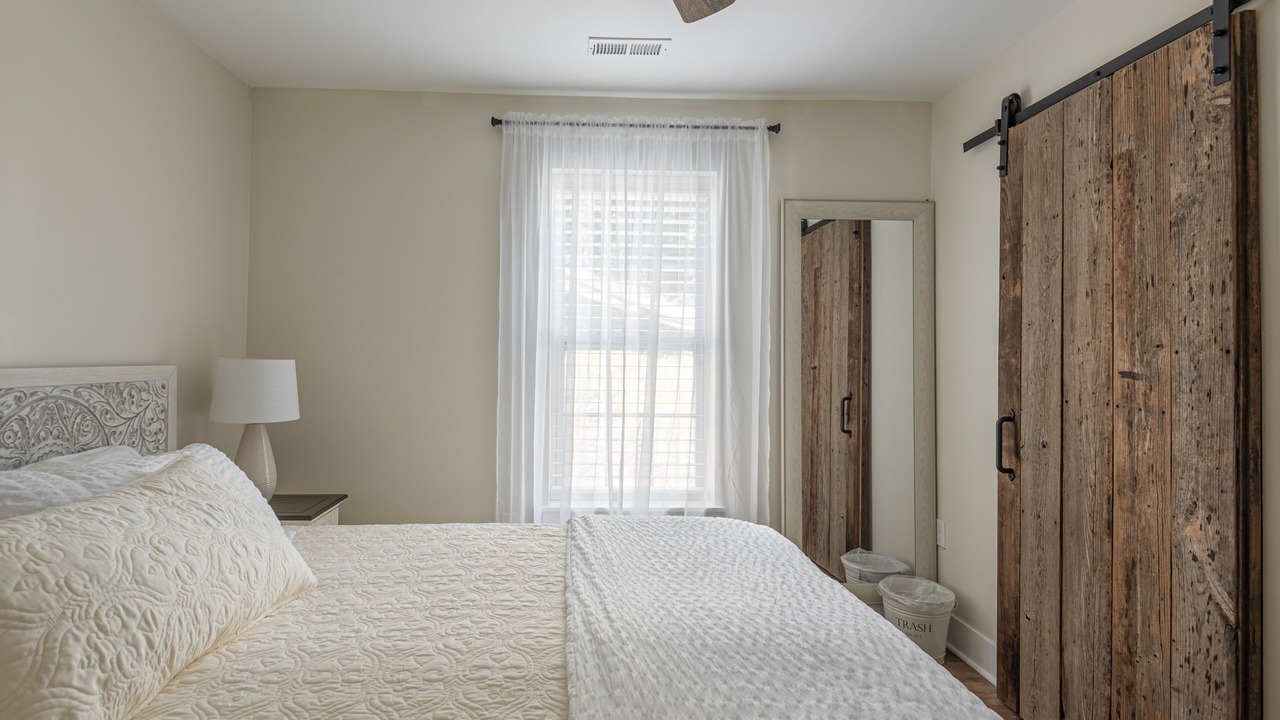 Photo of Bedroom in Cass County