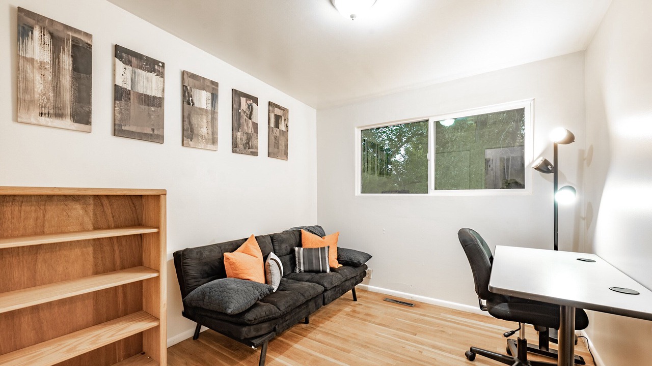 Photo of Livingroom in Salt Lake City
