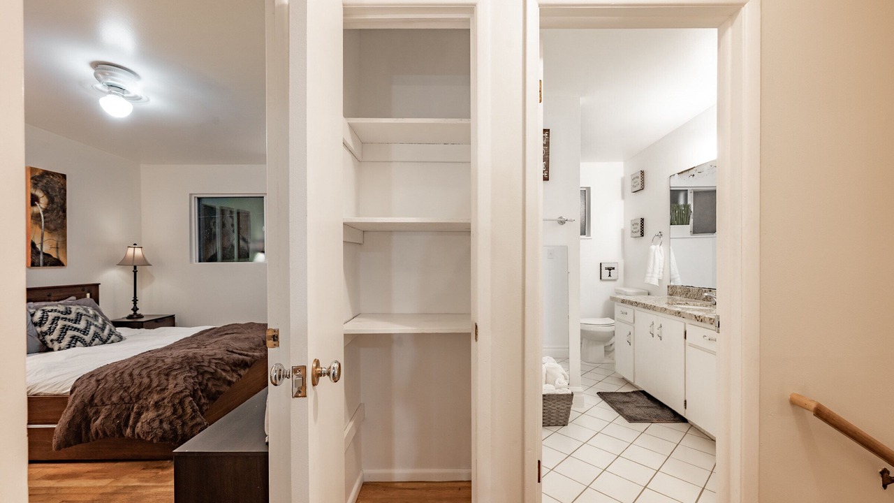 Photo of Bedroom in Salt Lake City