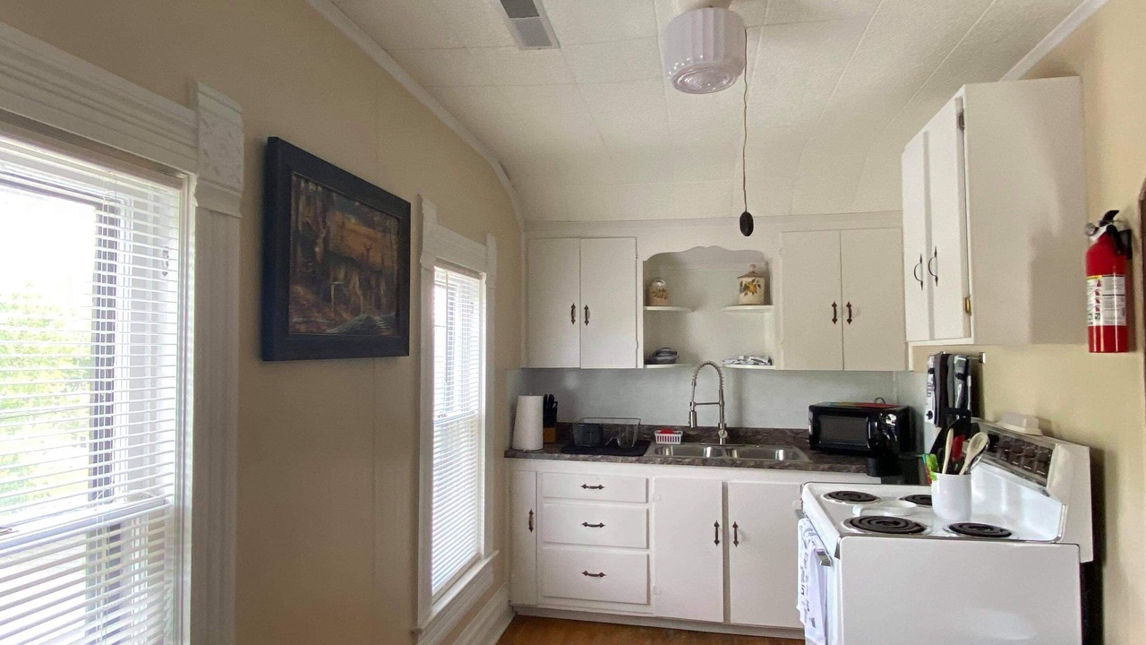 Photo of Kitchen in Brookfield