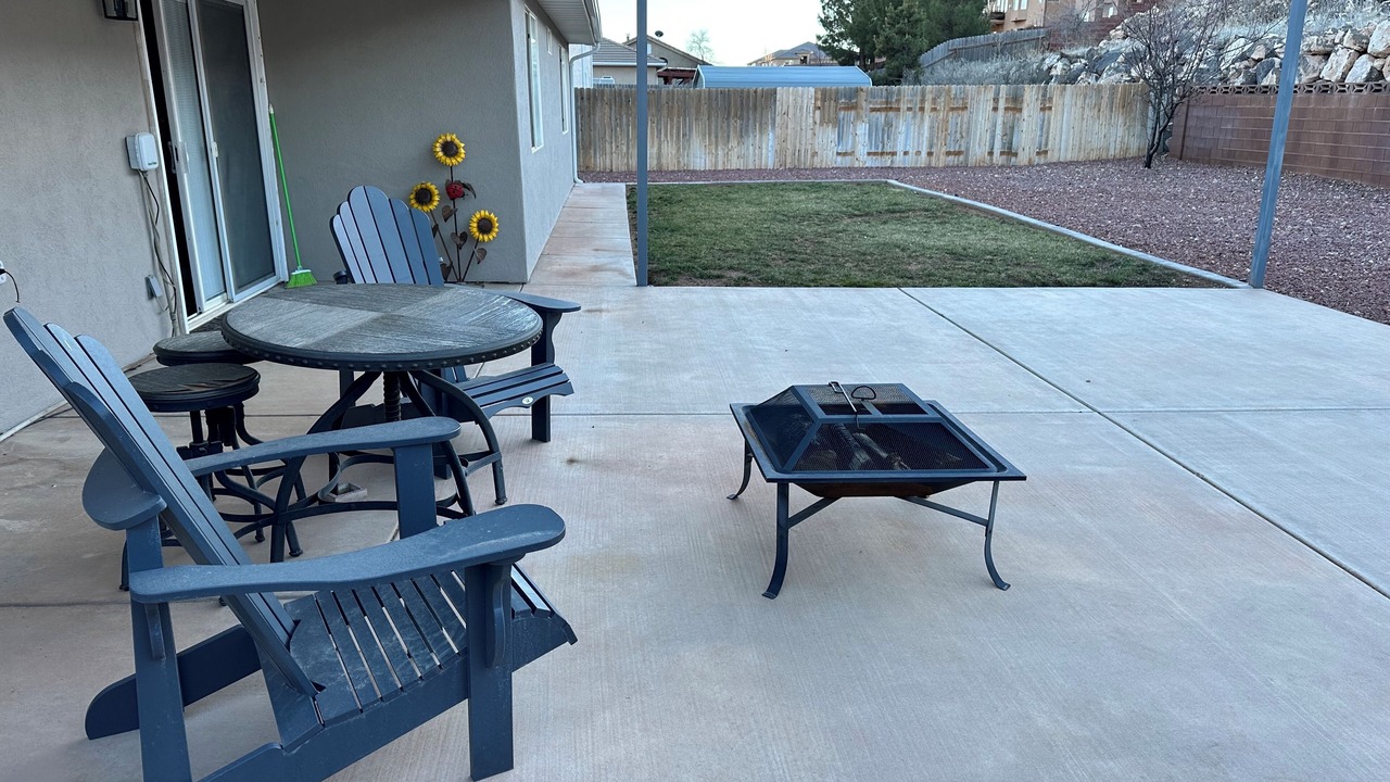 Photo of Outdoor in Toquerville