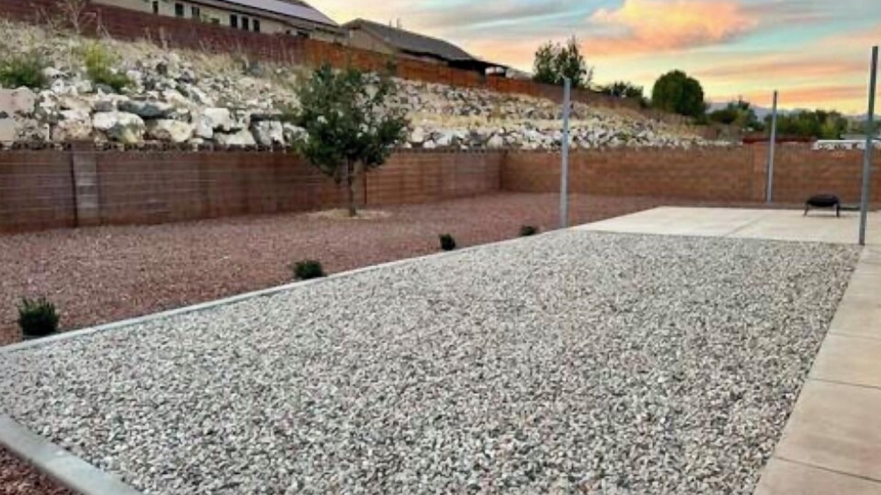 Photo of Outdoor in Toquerville