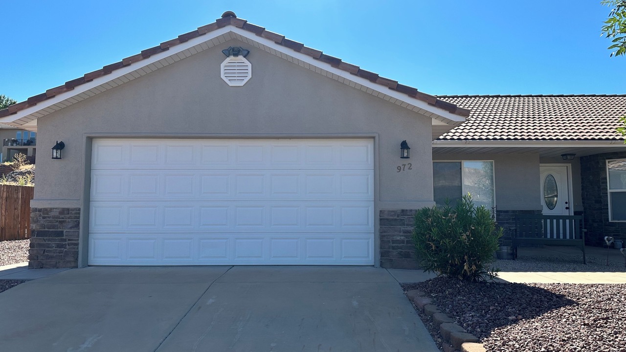 Photo of Outdoor in Toquerville