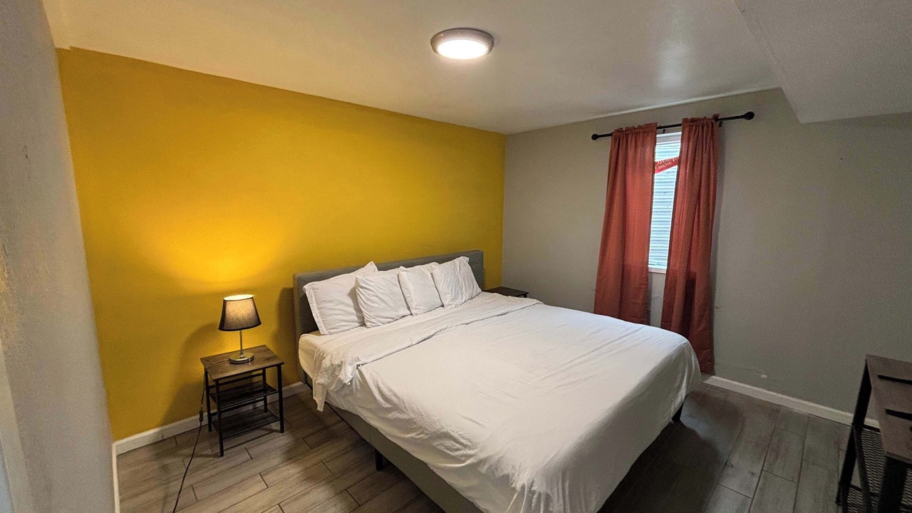 Photo of Bedroom in Twin Lakes
