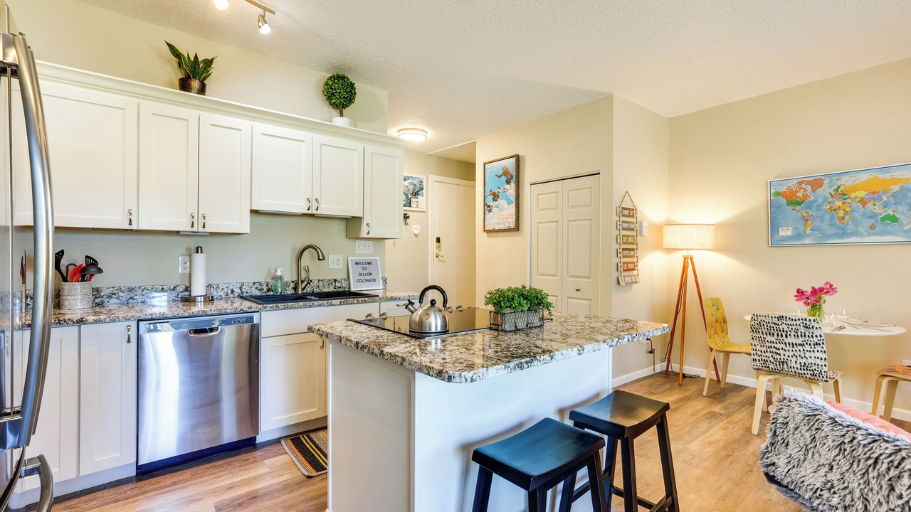 Photo of Kitchen in Summit Cove