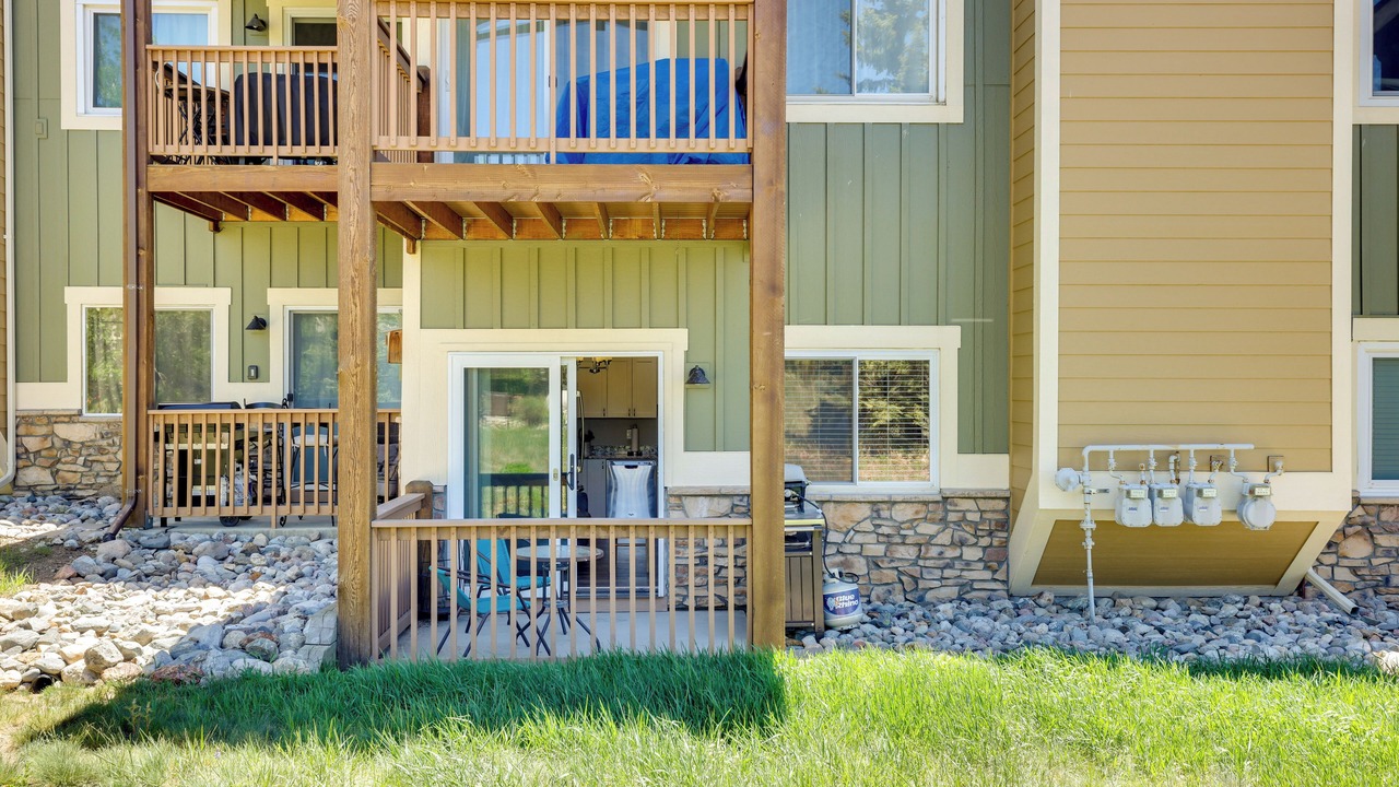 Photo of Outdoor in Summit Cove