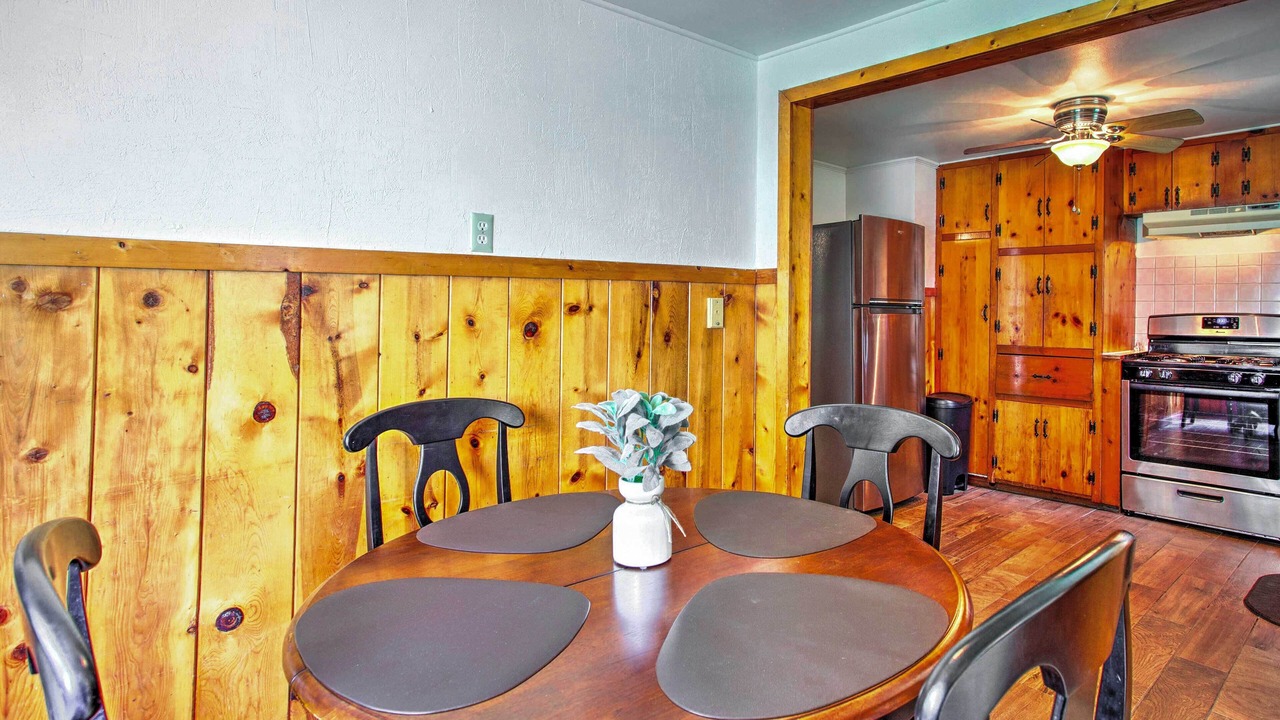 Photo of Kitchen in Waynoka